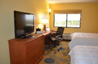 Marble Waters Hotel & Suites, Trademark By Wyndham (Adults Only) Jacksonville Zimmer foto